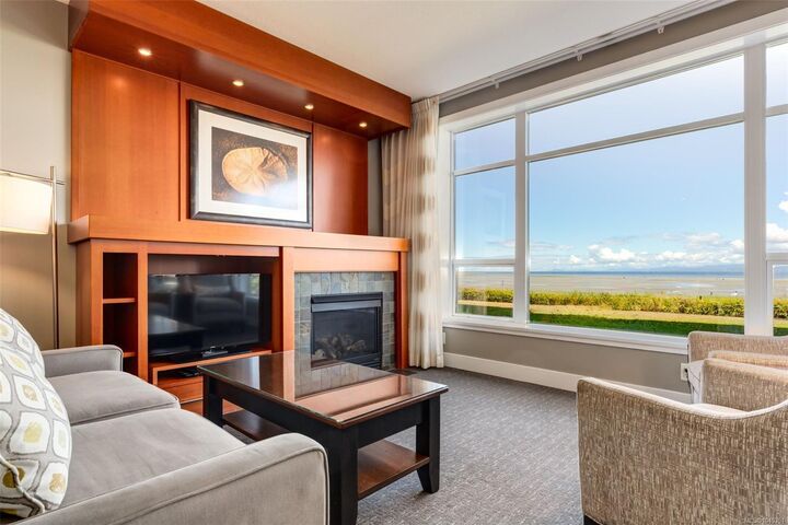 Property Photo: 181 Beachside Dr #121/122A BC V9P 2H5