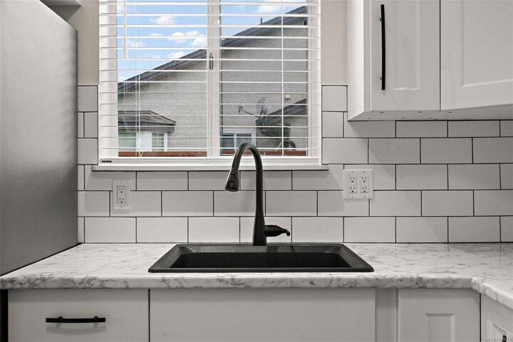 Property Photo:  2070 Amelia Ave #52  BC V8L 4X6 