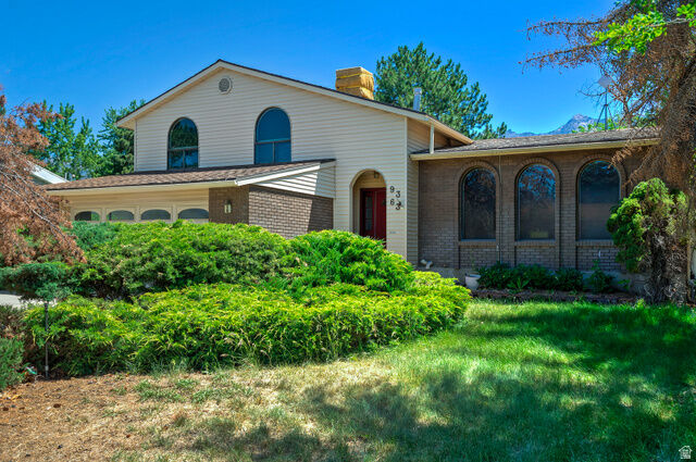 Property Photo:  9363 S Solena Way E  UT 84093 