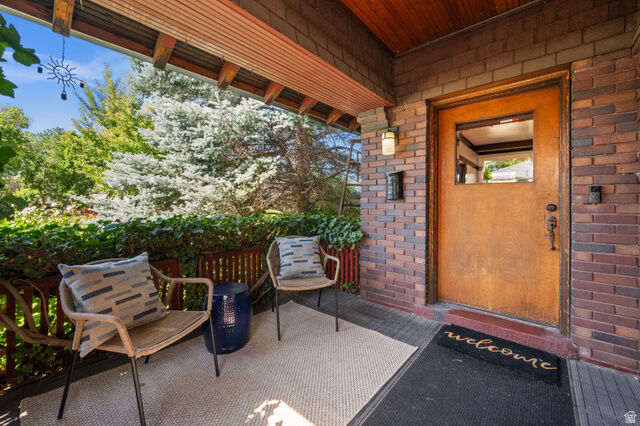 Property Photo:  1020 E 1700 S  UT 84105 