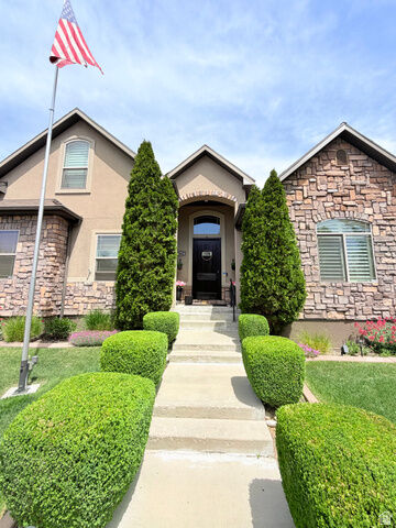 Property Photo:  1442 S Main  UT 84058 