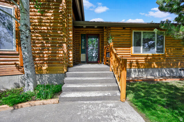 Property Photo: 71 Deer Crest Ln ID 83252