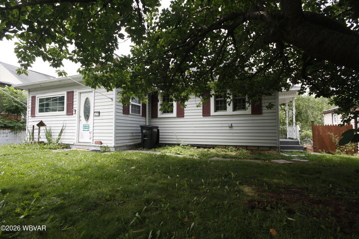 Property Photo:  1473 Trevorton Road  PA 17866 