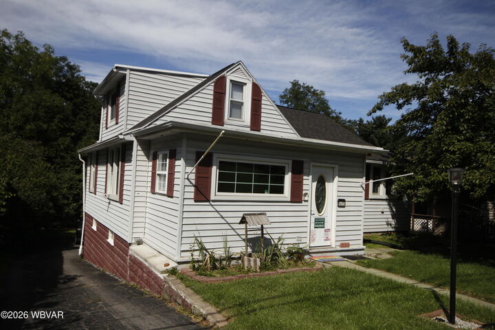 Property Photo: 1473 Trevorton Road PA 17866