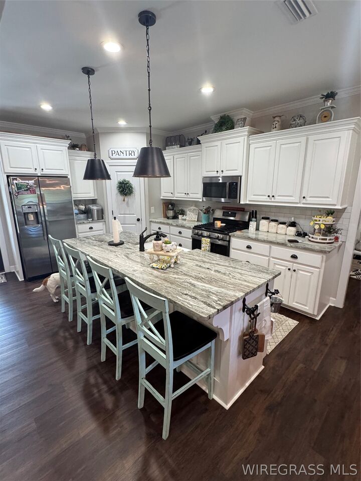 Property Photo: 111 Archer Trail AL 36351