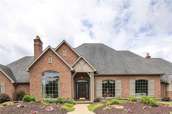 Property Photo:  39 Caven Rd  PA 15658 