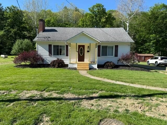Property Photo:  322 State Street  PA 16345 