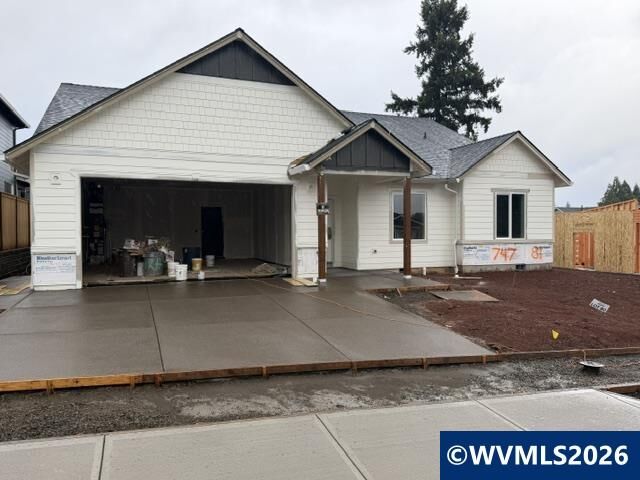 Property Photo:  747 Emily Grace Ln SE  OR 97306 