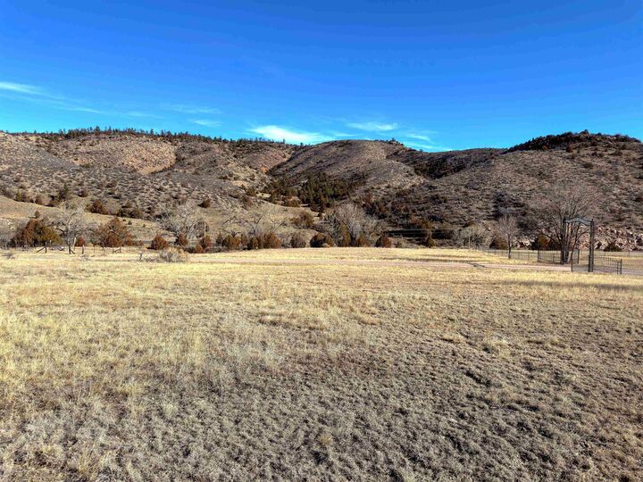 Property Photo: Hartville Hwy WY 82215