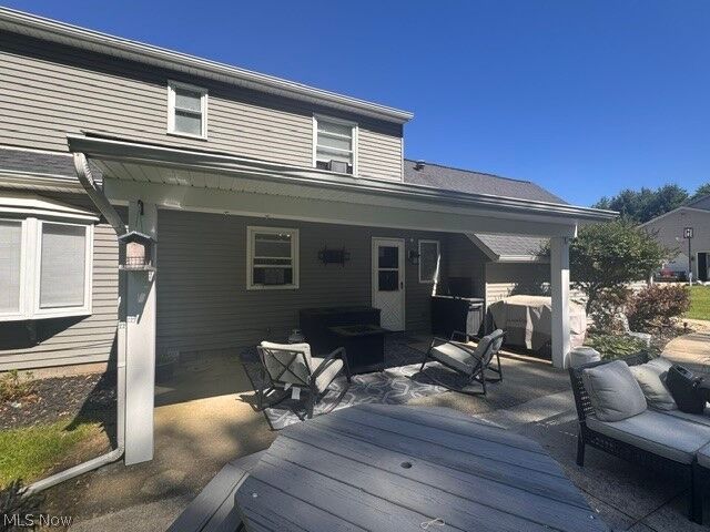 Property Photo:  2760 Haines Road  OH 44057 