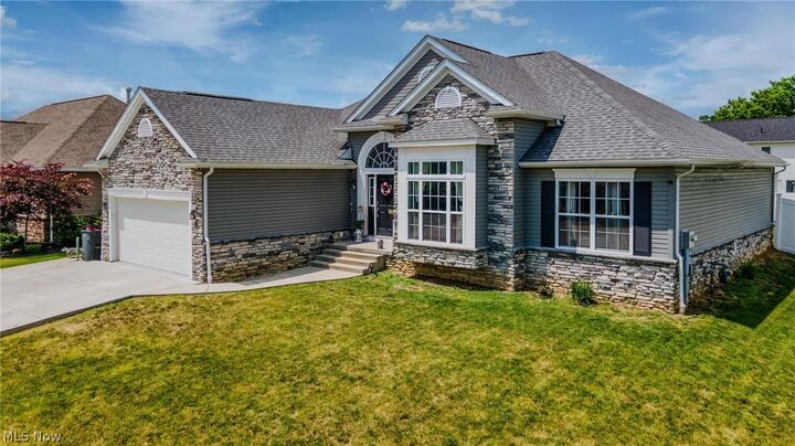 Property Photo: 104 Dipino Drive WV 26035