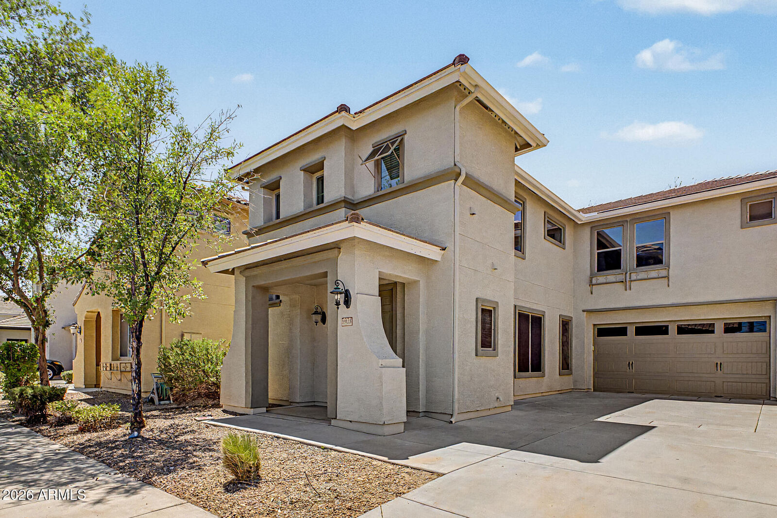 Property Photo:  19115 E Superstition Court  AZ 85142 