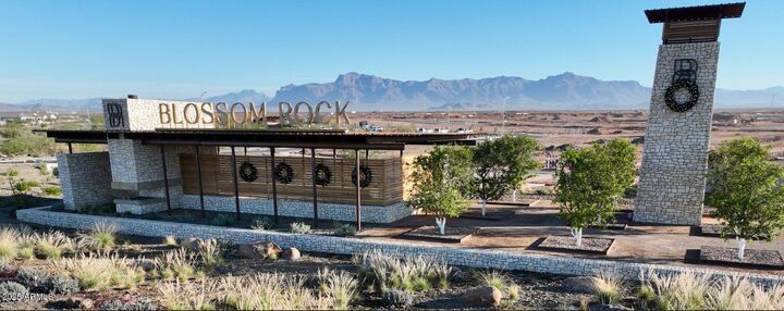 Property Photo:  10161 S Picacho Trail  AZ 85120 