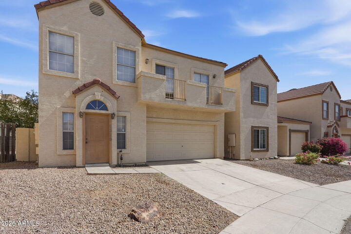 Property Photo:  1026 W Libra Drive  AZ 85283 