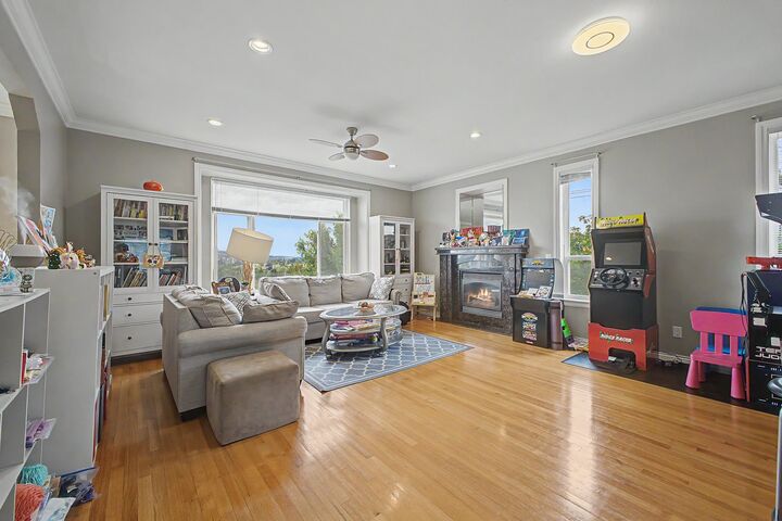 Property Photo: 4694 Northview Court BC V5H 1E3