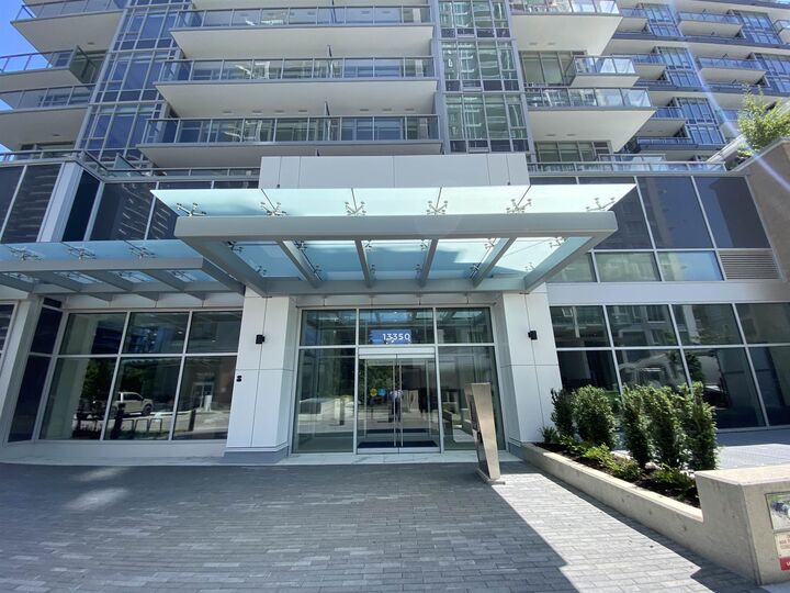 Property Photo:  13350 Central Avenue 506  BC V5T 1V4 