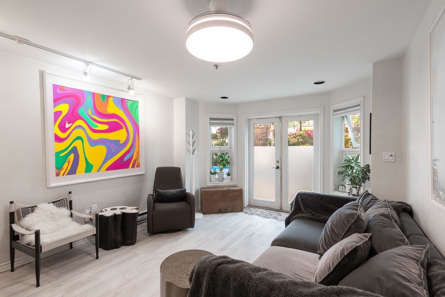 Property Photo: 451 E Pender Street 1 BC V6A 1V2