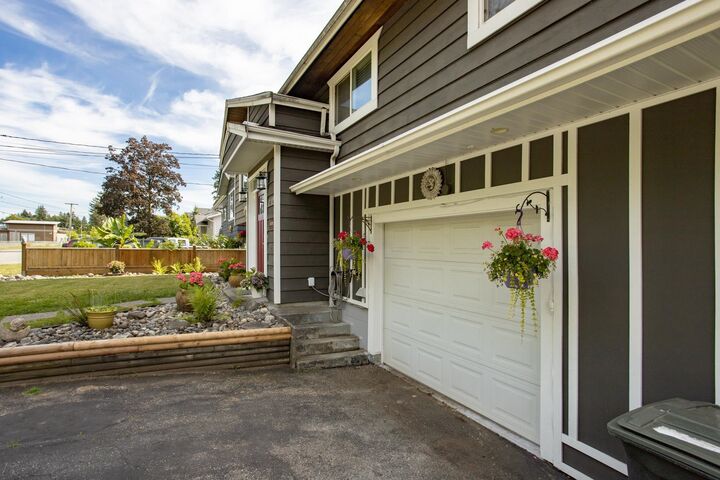 Property Photo: 12115 Blakely Road BC V3Y 1J3