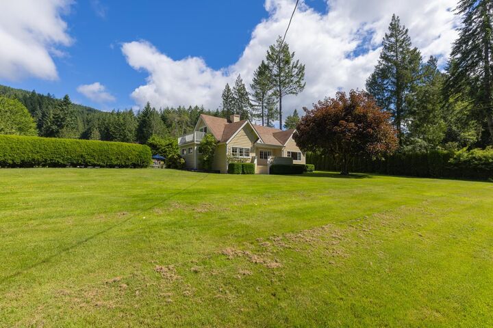 Property Photo: 1266 Reed Road BC V0N 1V7