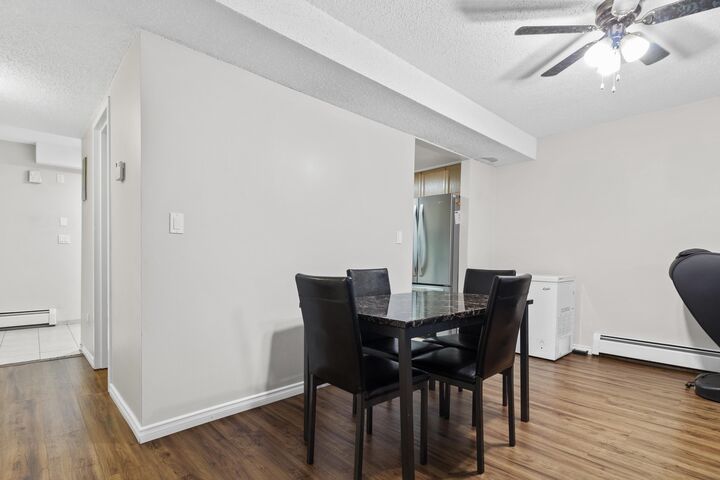 Property Photo:  7453 140 Street 223  BC V3W 6G5 