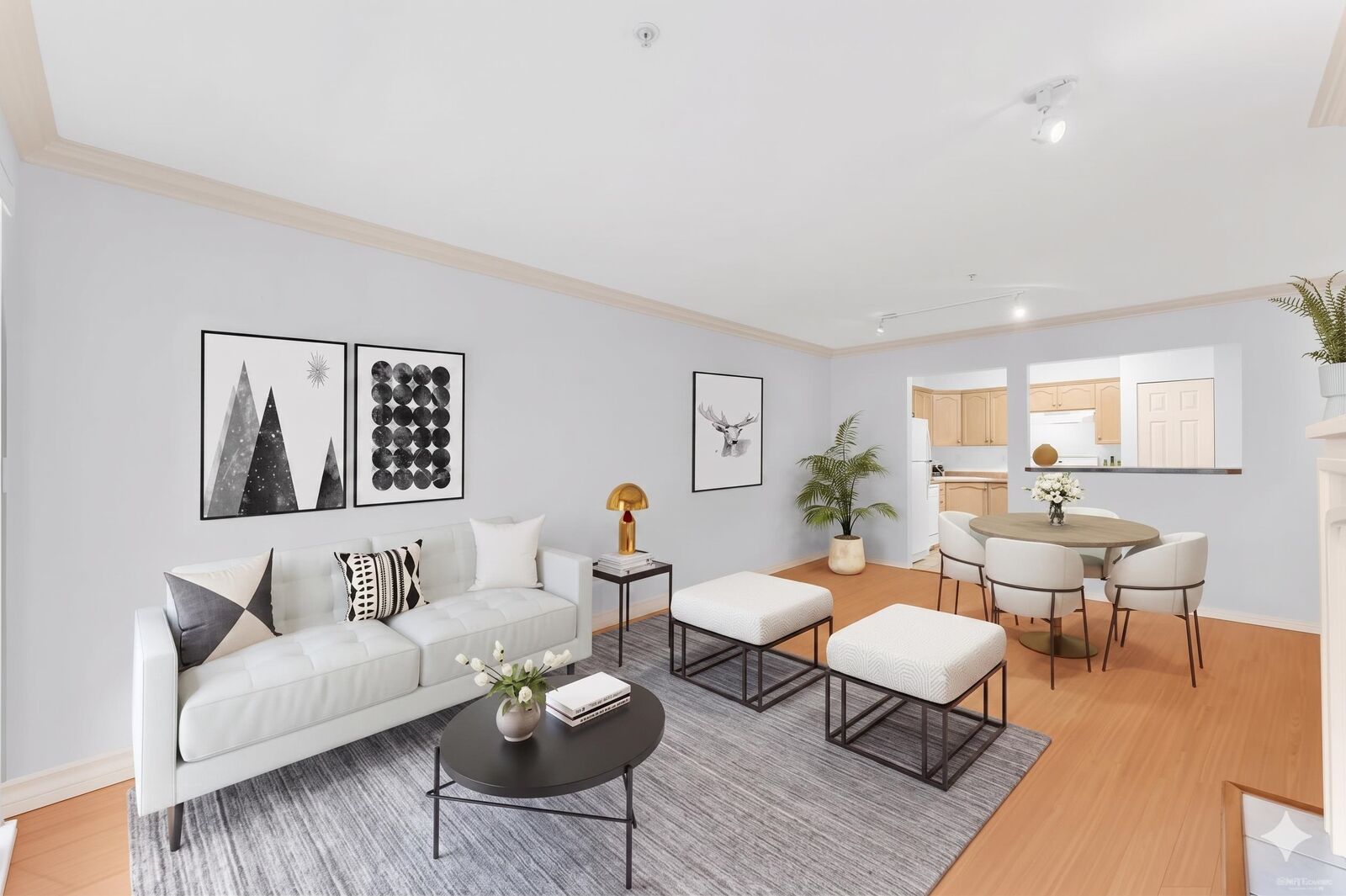 Property Photo: 301 Maude Road 301A BC V3H 5B1