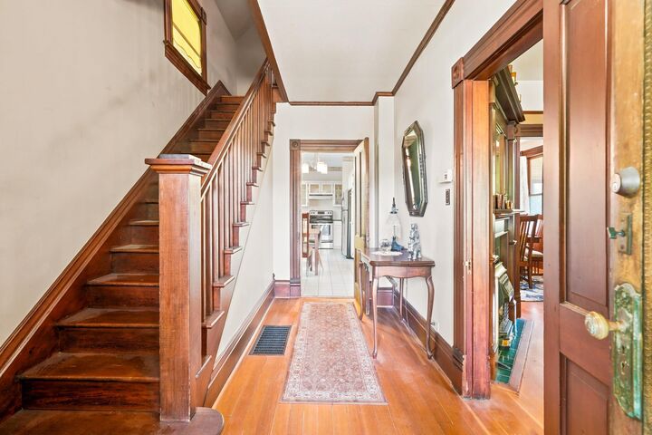 Property Photo: 1010 London Street BC V3M 3B8