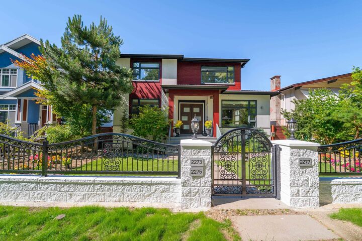 2277 E 28th Avenue — photo 1