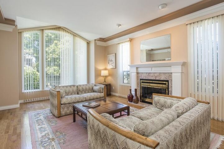 Property Photo: 5648 Musgrave Crescent BC V7C 5N3