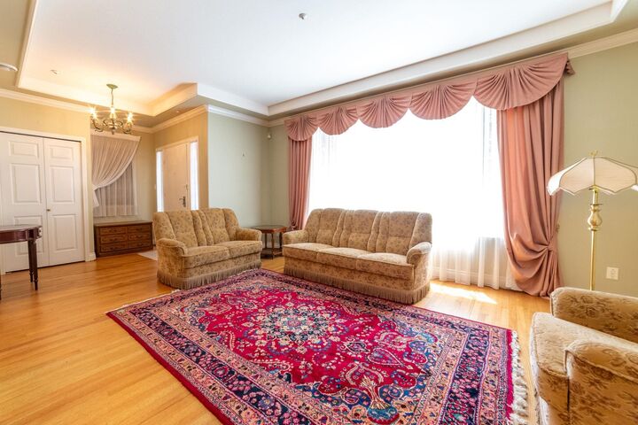 Property Photo: 2849 W 35th Avenue BC V6N 2M3