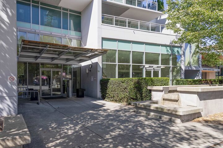 Property Photo: 7373 Westminster Highway 1203 BC V6X 0B5