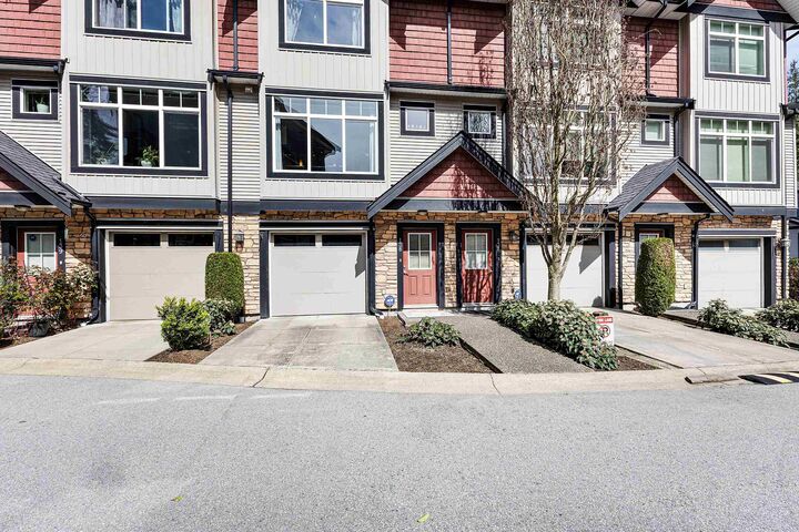 Property Photo: 6299 144 Street 138 BC V3X 1A2