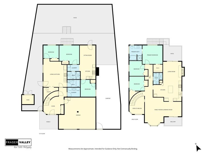 Property Photo: 31021 Creekside Drive BC V2T 5J9