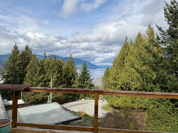 Property Photo: 5808 Skookumchuk Road BC V7Z 0P3