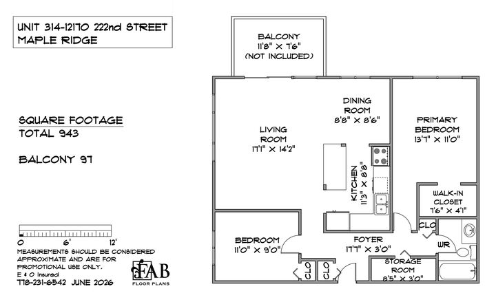 Property Photo: 12170 222nd Street 314 BC V2X 8H1