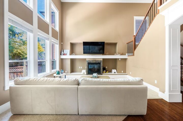 Property Photo:  14771 34th Avenue  BC V4P 0B2 
