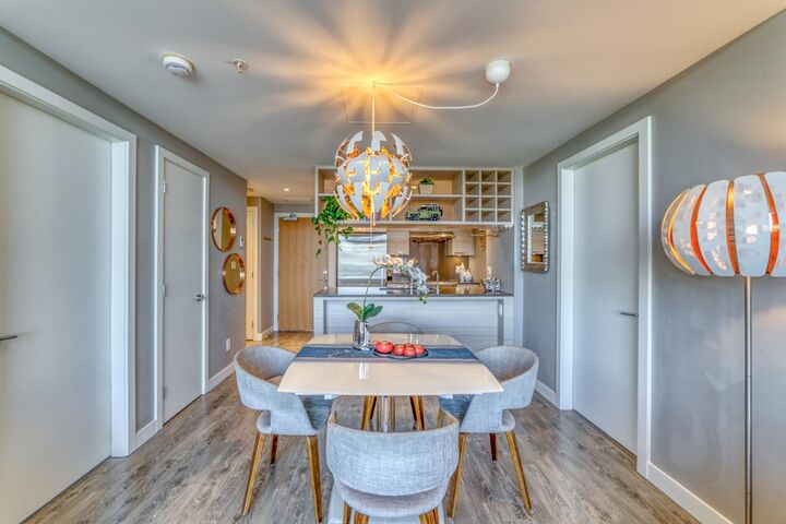 Property Photo: 6188 No. 3 Road 1808 BC V6Y 0J3