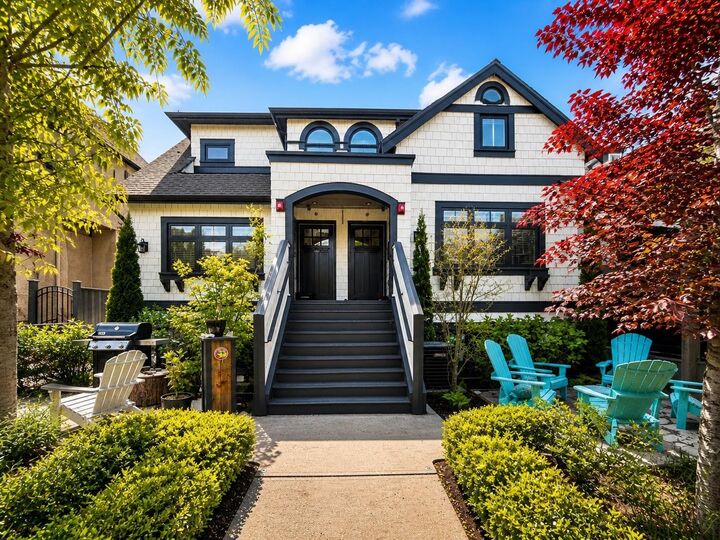 3022 W King Edward Avenue — photo 1