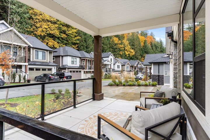 Property Photo: 1880 Columbia Valley Road 96 BC V2R 6G8
