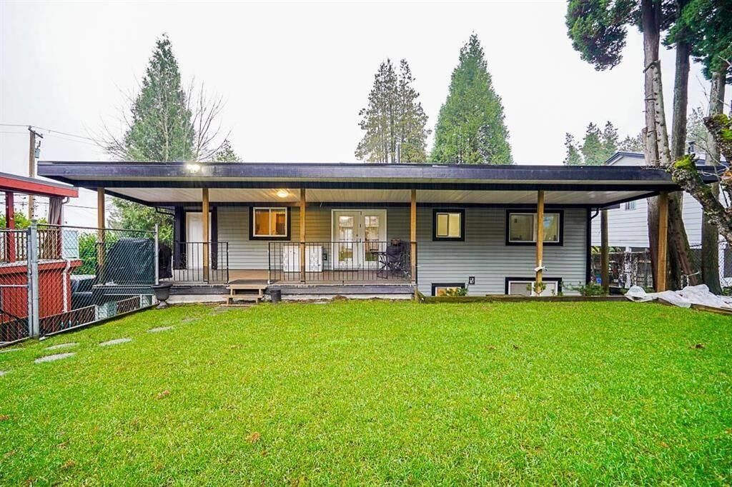 Property Photo:  322 Mariner Way  BC V3K 1N6 