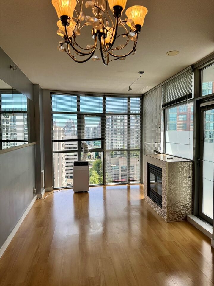 Property Photo: 1050 Smithe Street 1606 BC V6E 4T4
