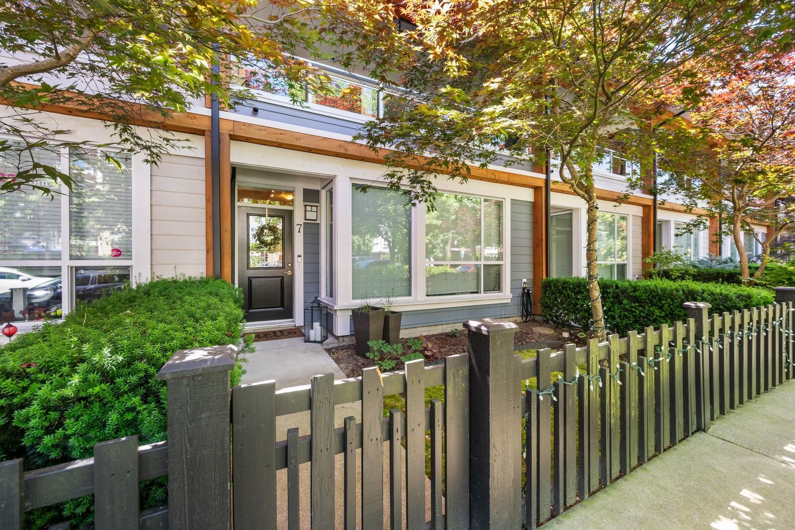 Property Photo: 23230 Billy Brown Road 7 BC V1M 4G1