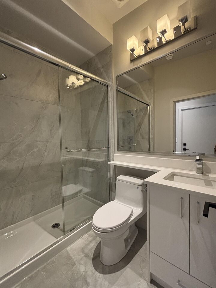 Property Photo:  4456 W 6th Avenue Laneway House  BC V6R 1V3 