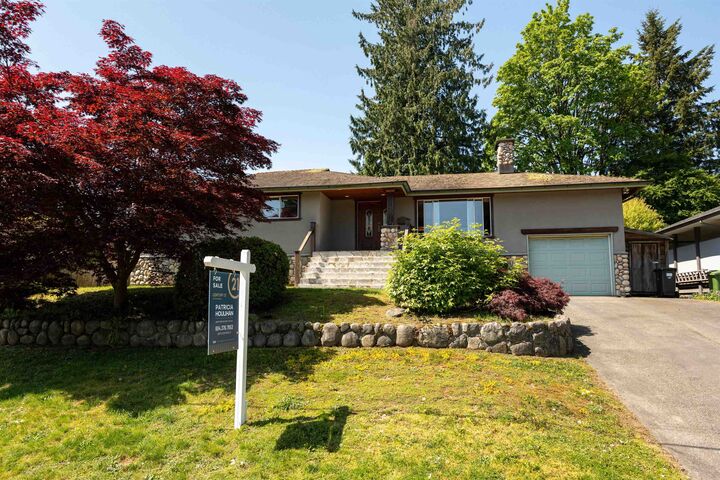 893 Friar Crescent — photo 1