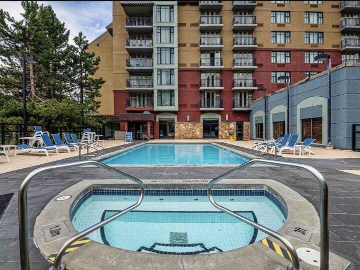 4050 Whistler Way 152 — photo 1
