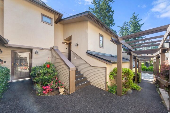 Property Photo: 12749 16 Avenue 104 BC V4A 1N2