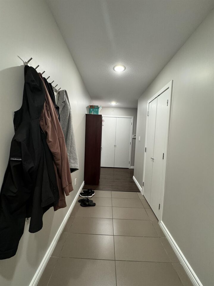 Property Photo: 2982 Burlington Drive 309 BC V3B 0B3