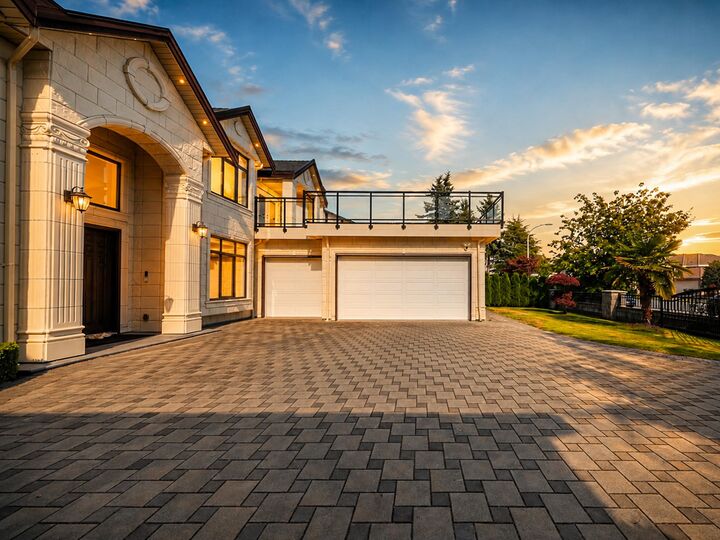 Property Photo: 10311 Mortfield Road BC V7A 4H7