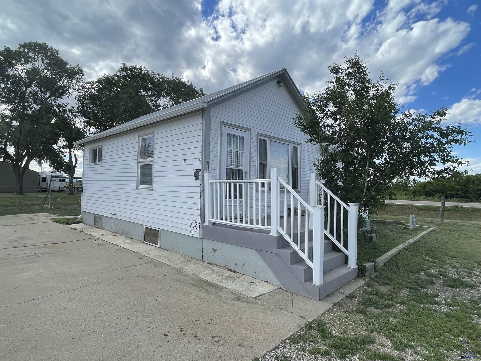 Property Photo:  23501 1st Ave  SD 57725 