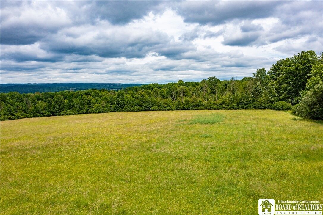 Property Photo: Part Of 4600 Fluvanna Townline Road NY 14701