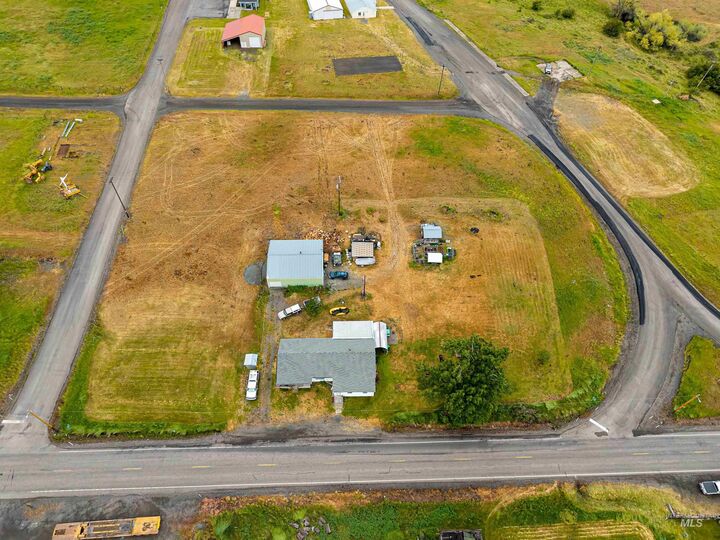 Property Photo:  Lot 2 Tbd High Street  ID 99401 